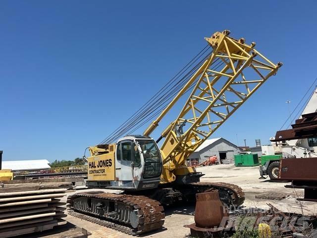 Kobelco CK1000 Gruas de rastos