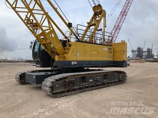 Kobelco CK1100 Gruas de rastos