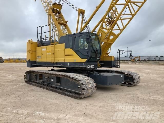 Kobelco CK1100 Gruas de rastos