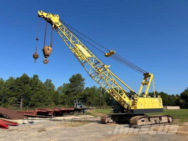 Kobelco CK850G Gruas de rastos