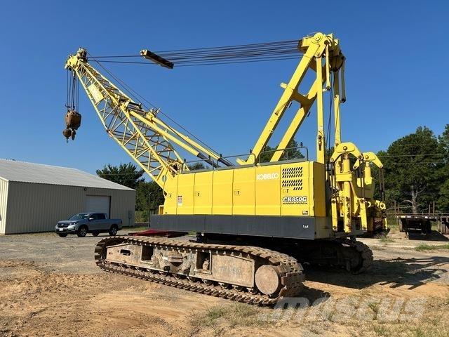 Kobelco CK850G Gruas de rastos