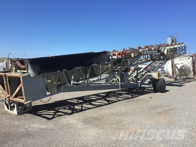 Kolberg  Transportadores