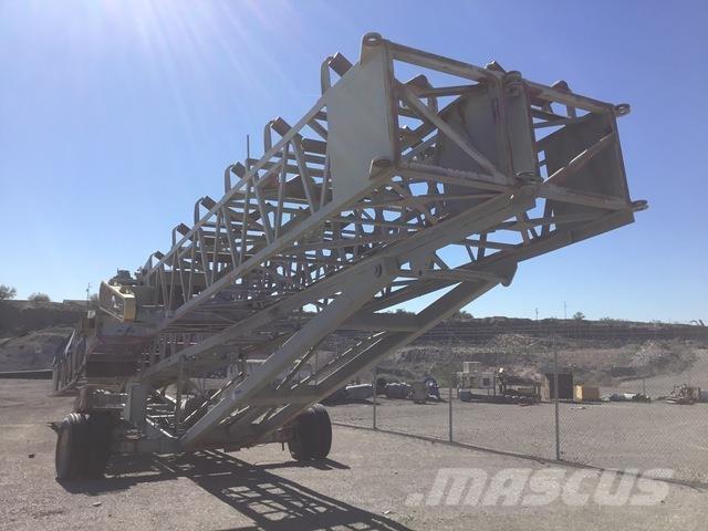 Kolberg  Transportadores