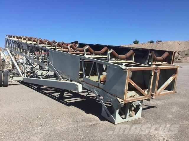 Kolberg  Transportadores