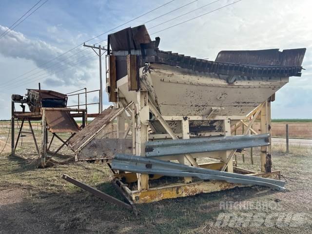 Kolberg 24B7 Construção - Outros
