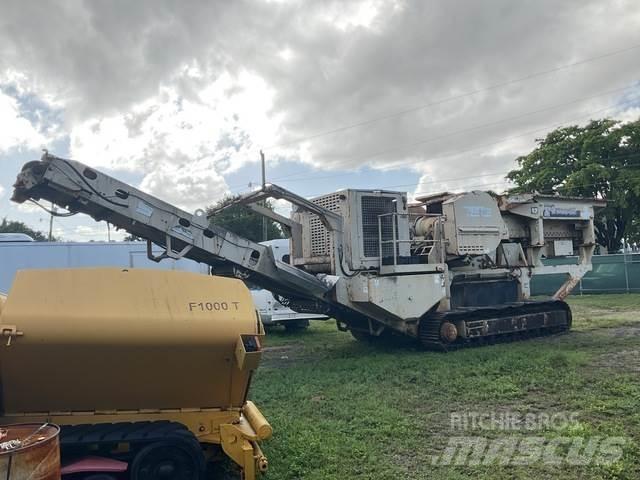 Kolberg FT2650 Distribuidores Agregados