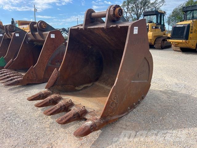 Komatsu  Outros componentes