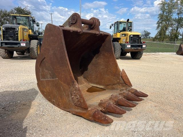 Komatsu  Outros componentes