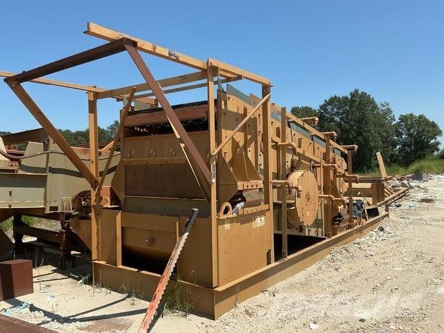 KPI-JCI RS320 Construção - Outros
