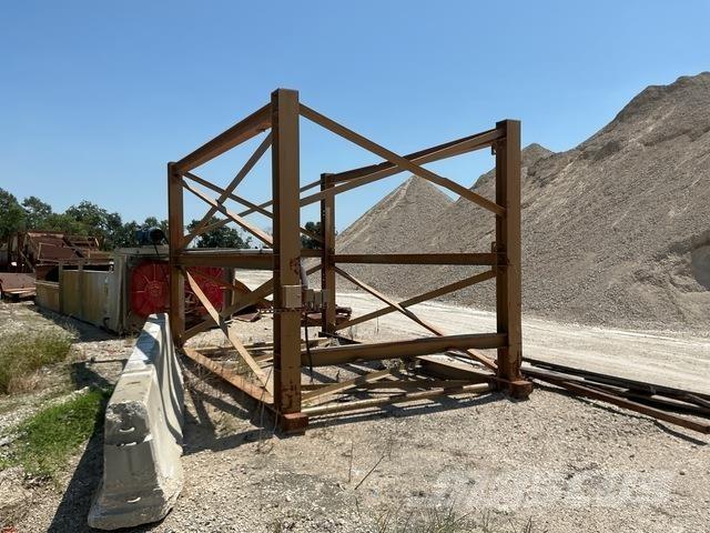 KPI-JCI RS320 Construção - Outros
