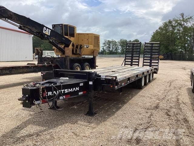 Kraftsman  Reboques de transporte Auto