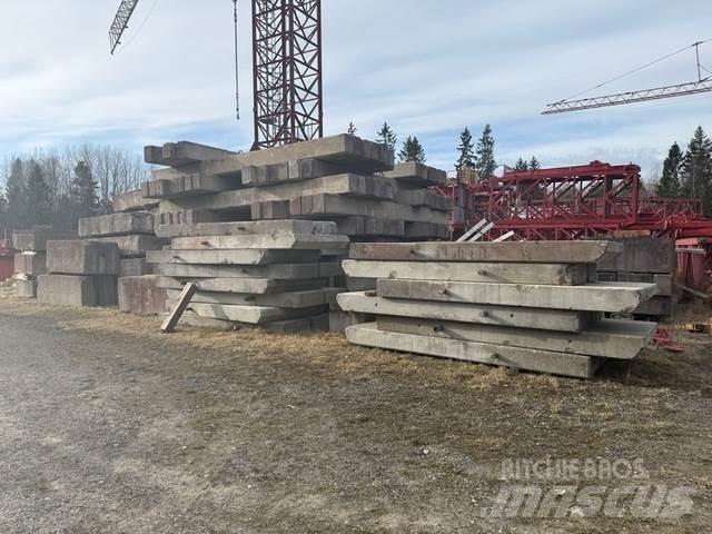 Kroll K175 Gruas de construção