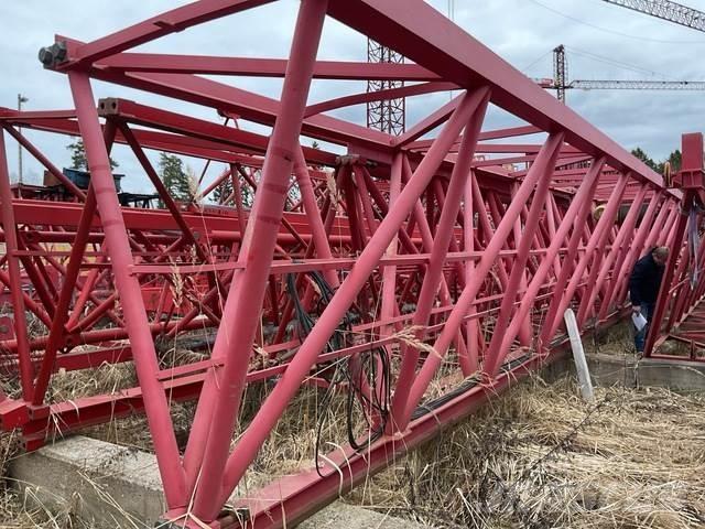 Kroll K200 Gruas de construção