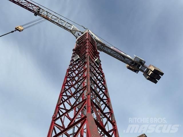 Kroll K200 Gruas de construção