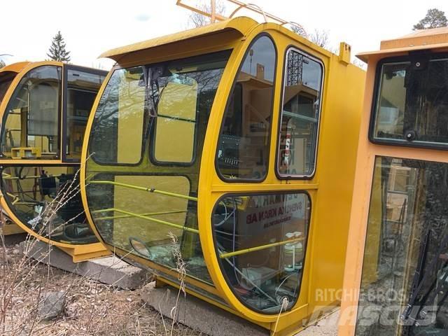 Kroll K200 Gruas de construção