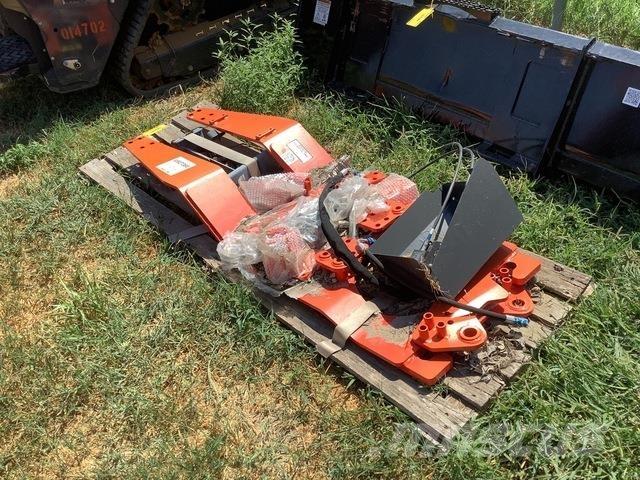 Kubota BH4985 Construção - Outros
