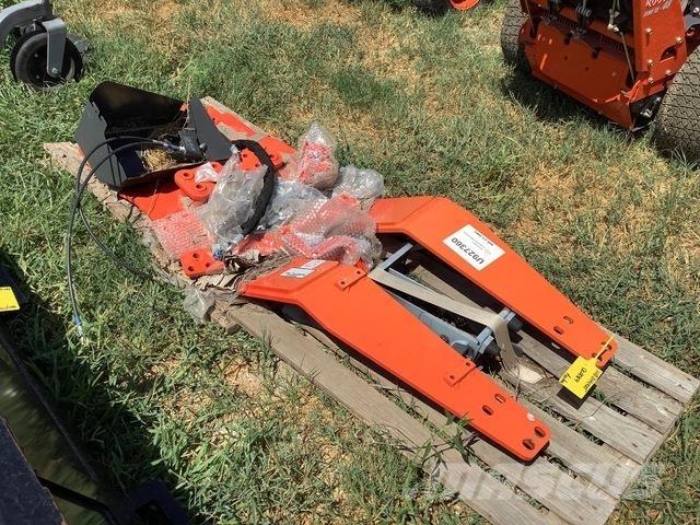 Kubota BH4985 Construção - Outros
