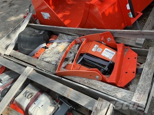 Kubota BH4985 Construção - Outros
