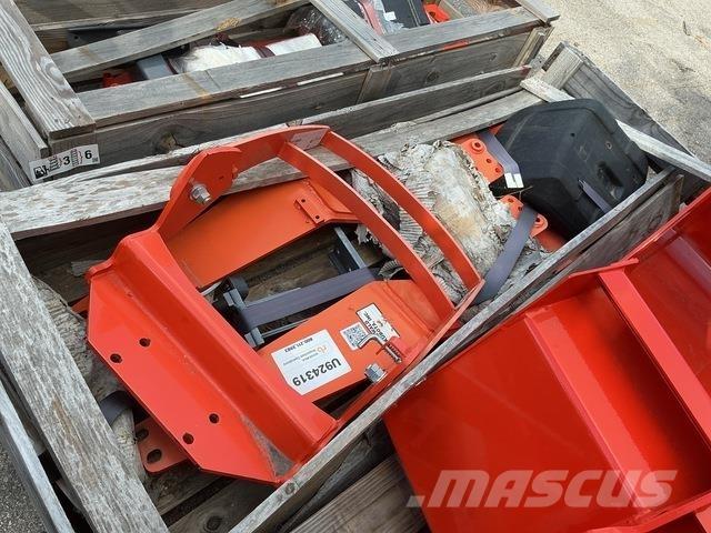 Kubota BH4985 Construção - Outros
