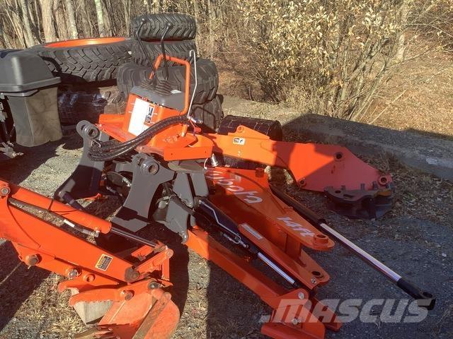 Kubota BT1400V Retroescavadoras