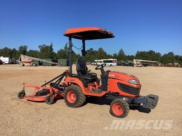 Kubota BX2370 Tratores Agrícolas usados