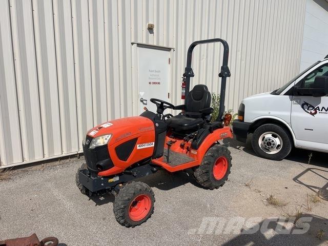 Kubota BX2380 Tractores compactos