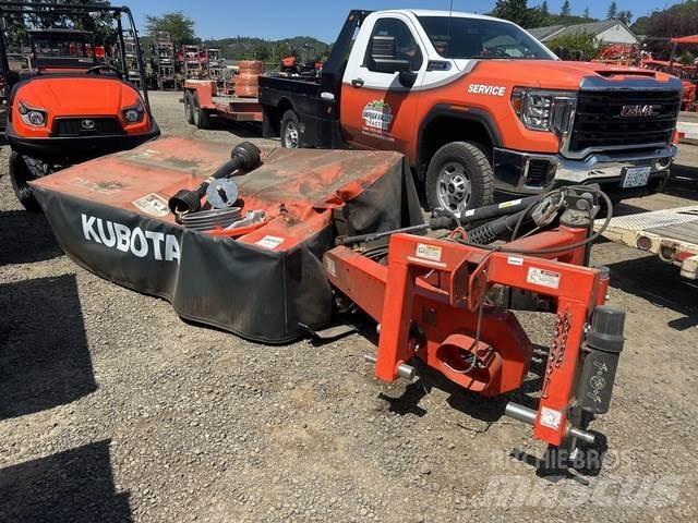 Kubota DM1022 Construção - Outros
