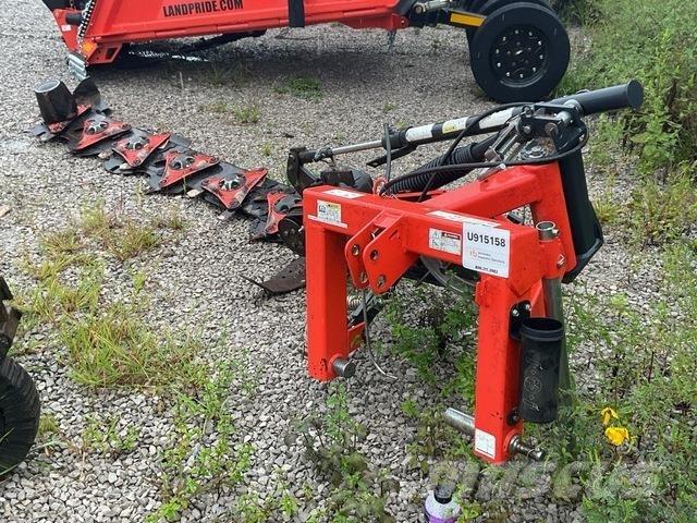 Kubota DM1024 Gadanheiras