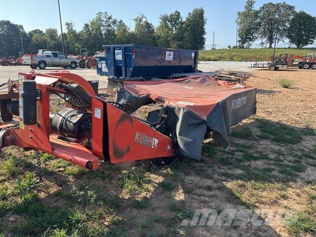 Kubota DM2032 Gadanheiras