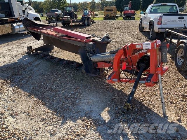 Kubota DM2032 Gadanheiras