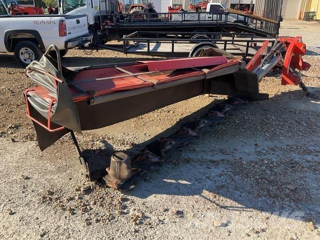 Kubota DM2032 Gadanheiras