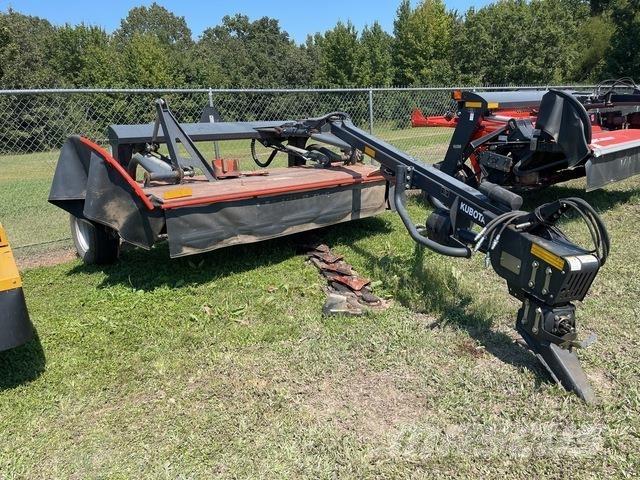 Kubota DM5032 Gadanheiras