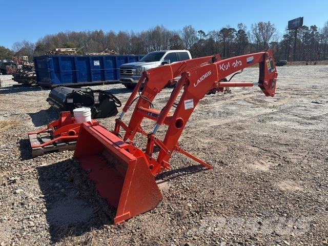 Kubota LA1065A Construção - Outros
