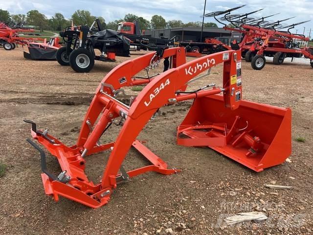 Kubota LA344S Construção - Outros
