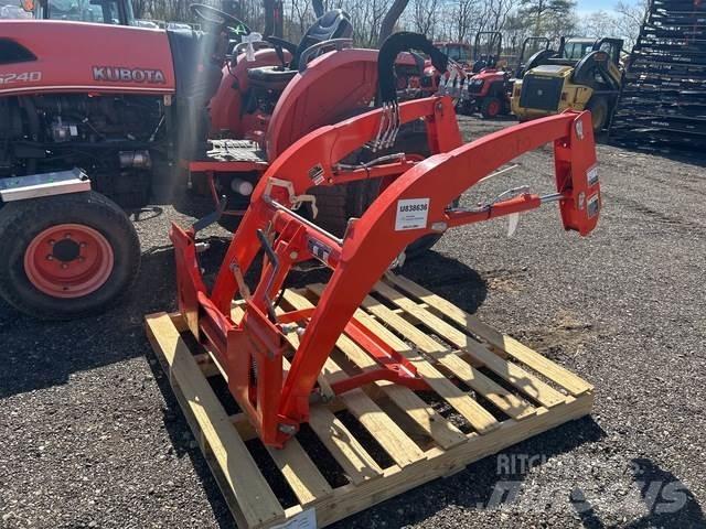 Kubota LA344S Construção - Outros
