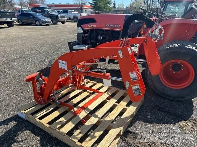 Kubota LA344S Construção - Outros
