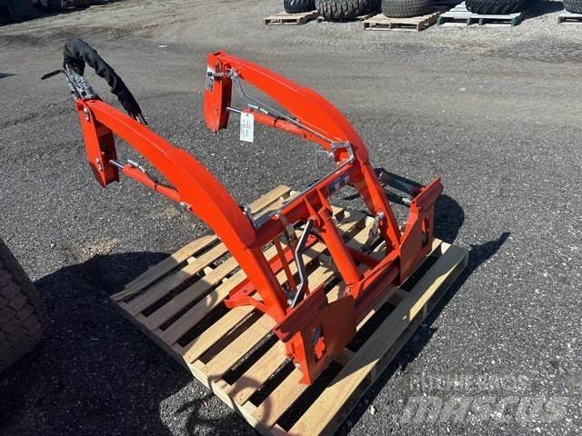 Kubota LA344S Construção - Outros
