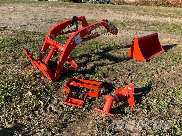 Kubota LA344S Construção - Outros
