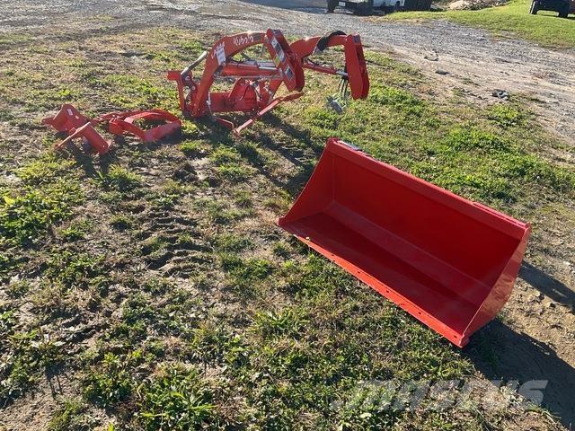 Kubota LA344S Construção - Outros
