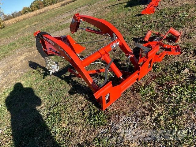 Kubota LA344S Construção - Outros
