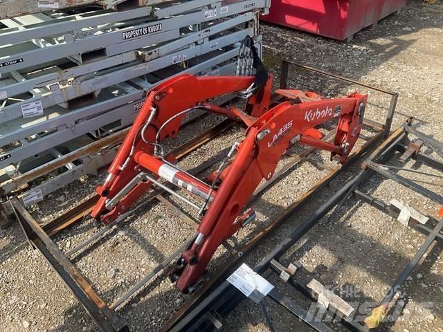 Kubota LA435 Construção - Outros
