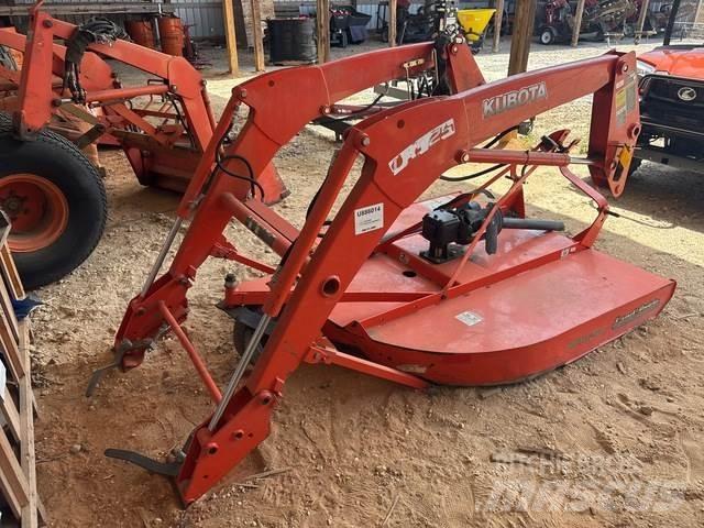 Kubota LA525 Construção - Outros
