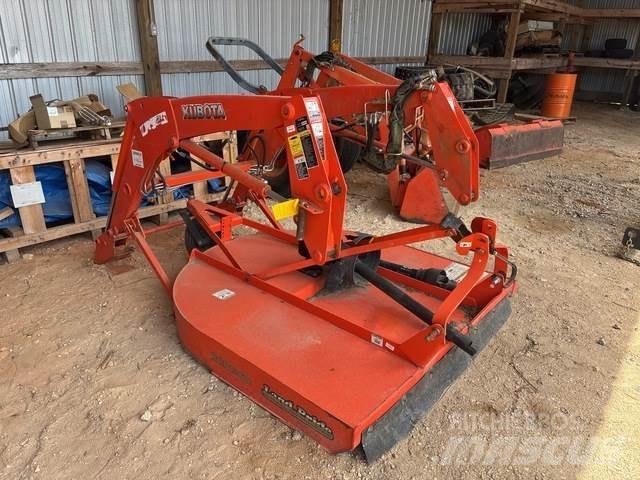 Kubota LA525 Construção - Outros
