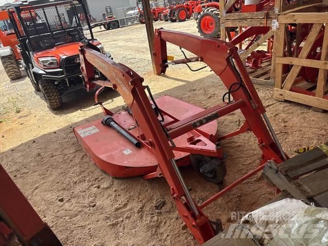 Kubota LA525 Construção - Outros
