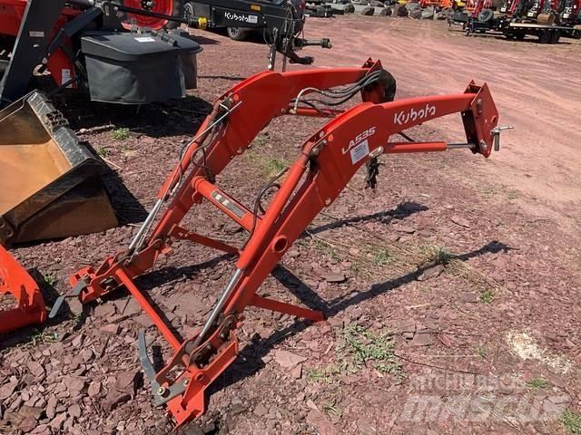 Kubota LA535 Construção - Outros
