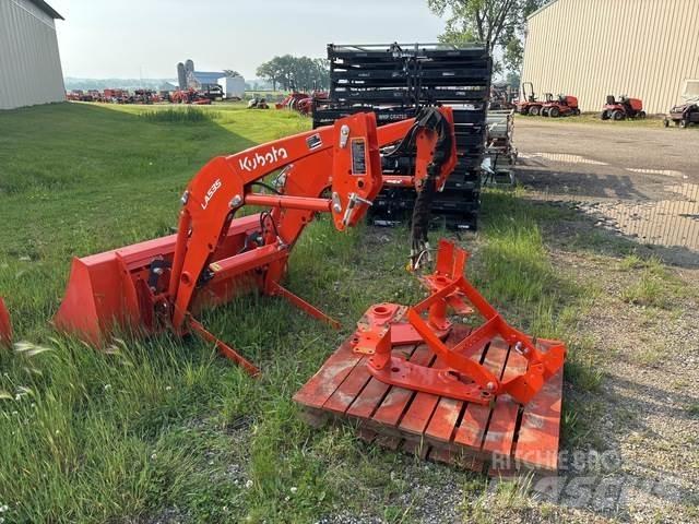 Kubota LA535 Construção - Outros
