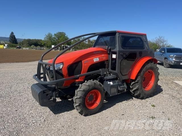Kubota M5-111N Tratores Agrícolas usados