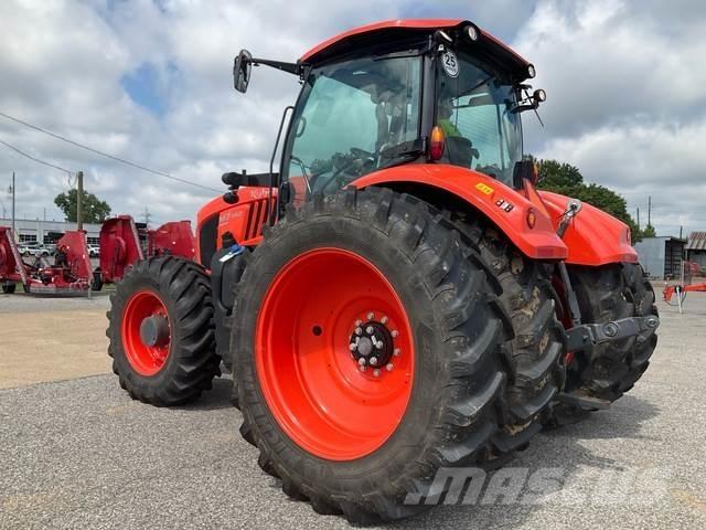 Kubota M7-152S Tratores Agrícolas usados