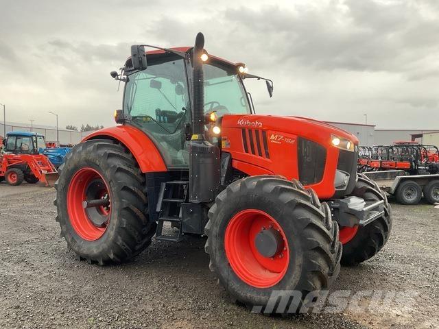 Kubota M7-152S Tratores Agrícolas usados