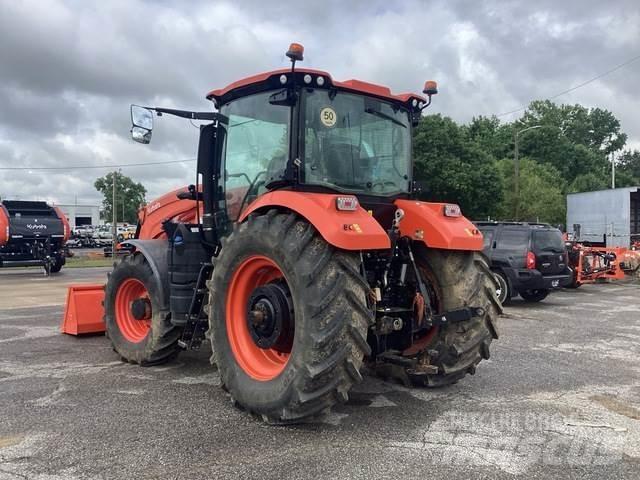 Kubota M8-201 Tratores Agrícolas usados